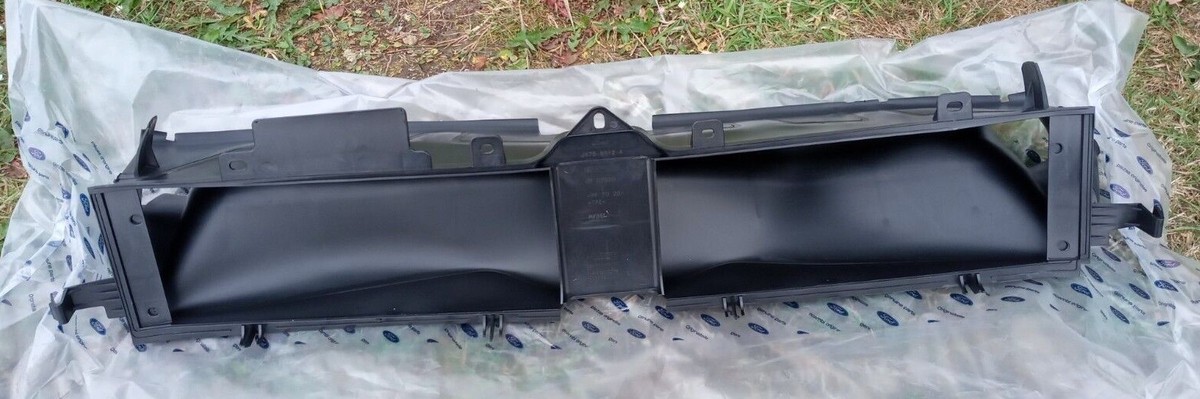 FORD FOCUS MK4 C519 Front Air Deflector 2274220 JX7B-8312-AC NEW 