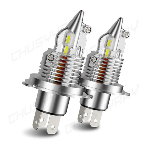 Super LED light bulb for Honda CBR1000F Hurricane 1990-1996 HEADLIGHT motorcycle - Picture 3 of 13