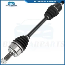 CV Axle Shaft For Honda Accord 2003-2007 2.4L Automatic Transmission Front Left