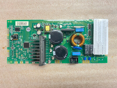 Whirlpool  Washer Electronic Control Board W10299400