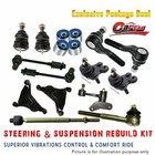 <!--F#f_0-->Front Suspension Rebuild Kit Ball joints Sway Bar Control Arm for Ford Falcon AU<!--F/-->