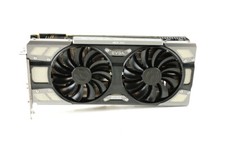 EVGA GeForce GTX 1070 FTW DT 8GB GPU  1yr Warranty, Fast Ship 