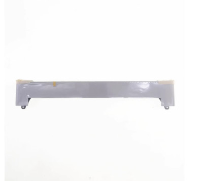 New For Dell Alienware X14 R2 Air Outlet Heatsink Shaft Cover Case 0G81V4 G81V4