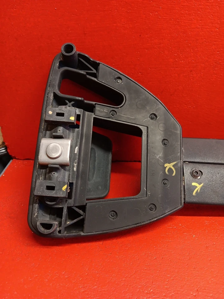 2002 - 2009 雪佛兰开拓者 GMC 特使横杆轨道行李箱架 15170179 — 第 4/4 张图片