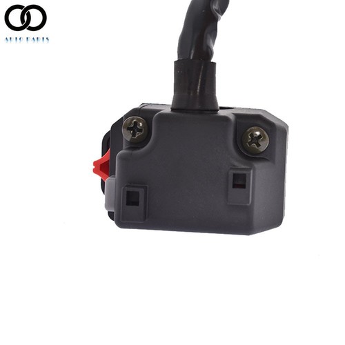 Handle Bar Light Run Start Switch 4GB-83973-09-00 for Yamaha Warrior Wolverine - Bild 6 von 6