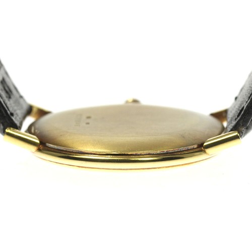 VACHERON CONSTANTIN Patrimony 39004 K18YG Cal.1015 cuerda manual para hombre_805431 - Imagen 5 de 8