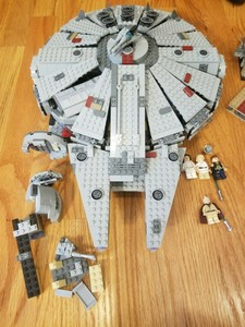 lego 7965 ebay