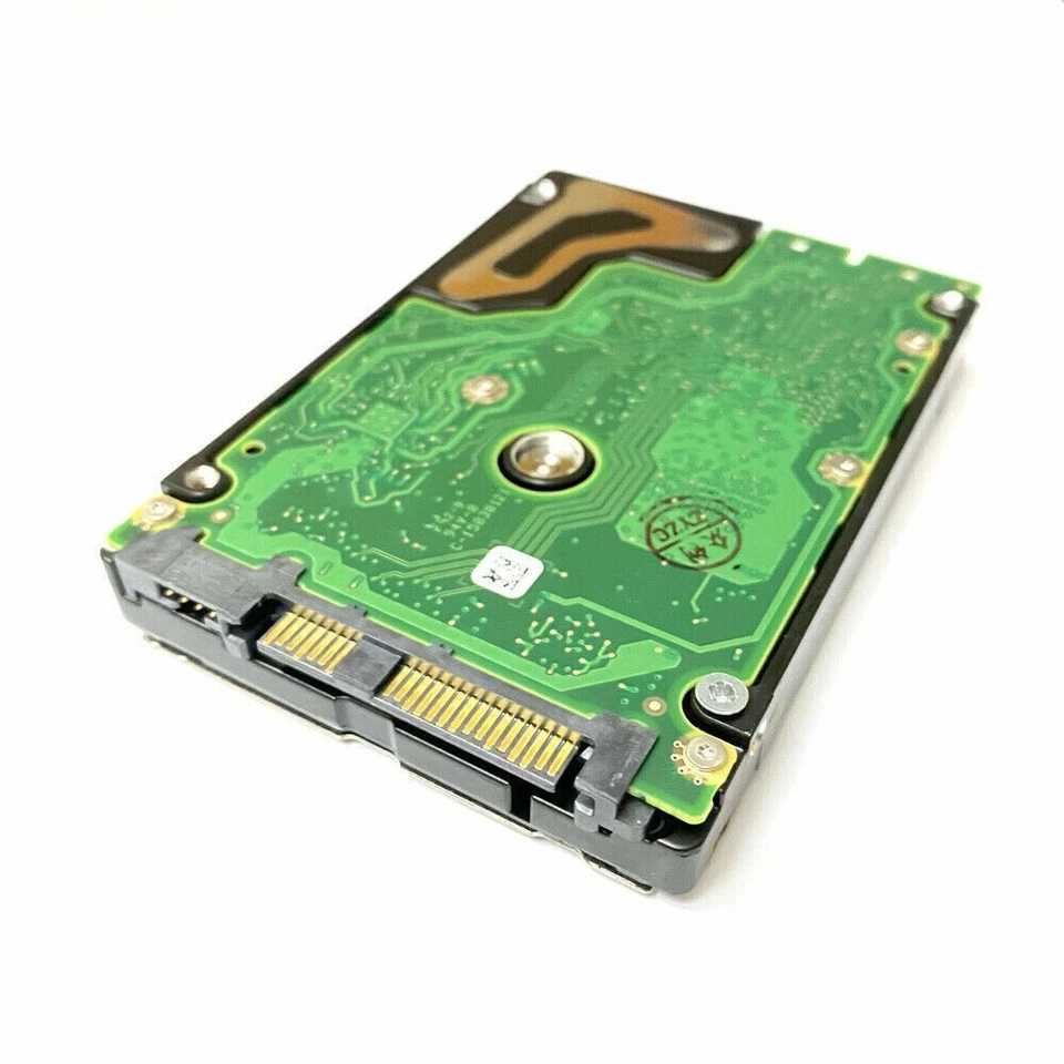 Dell 2RR9T ST900MM0006 02RR9T 900GB 10K 6Gb/s 64MB Cache 2.5" SAS HDD Hard Drive - Image 4 of 4