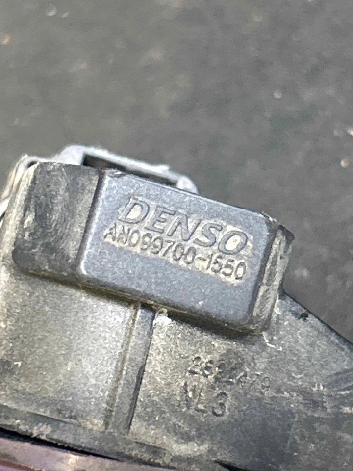 Fits 2012 Chevy Captiva Ignition Coil OEM:AN0997001550 Foto 3 de 4