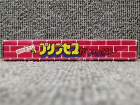 Masashi Tashiro no Princess ga Ippai Famicom NES Sony 1989 Japan Boxed Rare