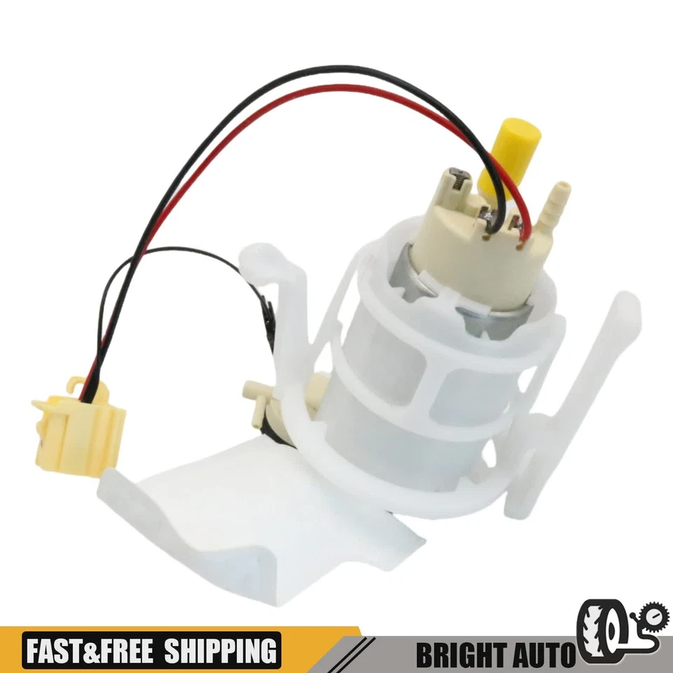 Fuel Pump Module Assembly 16117217261 For BMW 740Li xDrive 2013 2014 2015 - Image 2 of 4