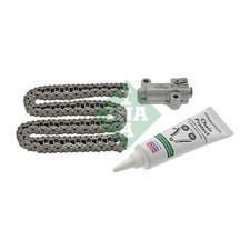 INA 559180110 Steuerkettensatz für HONDA ACCORD VIII 2.4i 201 PS 07.2008-06.2015