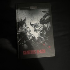 Warhammer 40,000 Legends Collection Issue 95 ...
