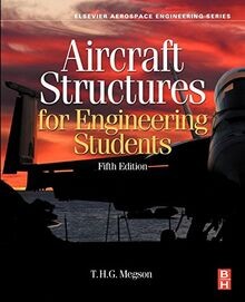 Aircraft Structures for Engineering Students (Elsevier A... | Buch | Zustand gut
