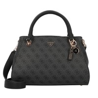 Guess Noelle Ii Handtasche 29Cm #GUE-HWBG96_72070 (Coal Logo)