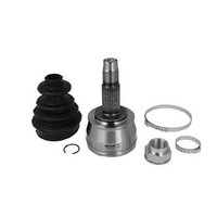 Gelenksatz Antriebswelle FüR Fiat Bravo 198 1.4 08 Bis 14 Metelli Teil 312A2000