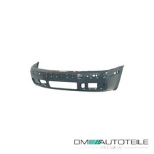 Stoßstange vorne glatt schwarz passt für Skoda Octavia I TU bj Facelift 00-04