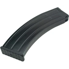 SDS Arms 80048003 Turkish Standard 12 Gauge Shotgun Magazine 10 Rounds, Black