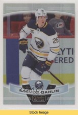 2019-20 O-Pee-Chee Platinum Rainbow Rasmus Dahlin #113 READ hj3