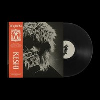 Keshi - Requiem - Vinyl Record Record - G1398Z