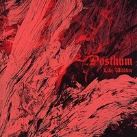 Posthum - Like Wildfire - Cd - G3Z