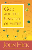 God And The Universe Of Faiths John H. Hick Taschenbuch Kartoniert / Broschiert