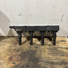 2006 - 2012 VAUXHALL CORSA D 1.2 / 1.4 Petrol Ignition Coil Pack - 6 PIN