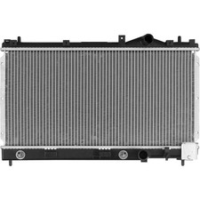 Gpd 1548c Radiator Fits 1995-1999 Dodge Neon