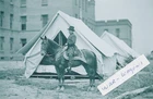 Civil War Photo ,  Union -    Gen Joseph Hooker