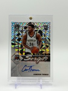 Cam Thomas Auto | eBay