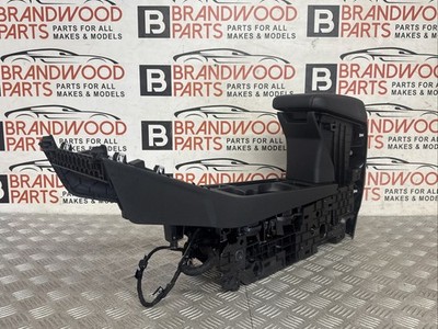 FORD PUMA ST-LINE X MHEV CENTRE CONSOLE ARM REST r1tbs045m62bpia03