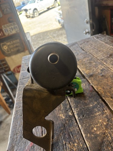 1989-1993 Dodge Ram 250 350 Cummins transmission torque converter Heat Exchanger - Picture 3 of 7