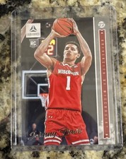 Johnny Davis Chronicles Draft 2022 Luminance & Pink Essentials