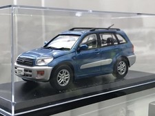 Toyota RAV4 Minicar Norev 1/43