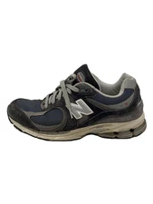 New Balance M2002 Navy 26Cm Gry KhH16