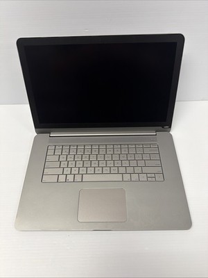 Vizio CT15 Laptop For Parts Repair Untested No Charger Excellent Condition