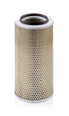 MANN-FILTER Luftfilter Piclon C 20 325/2 Filtereinsatz für DAF MERCEDES VOLVO 95