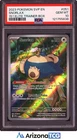 Pokemon 2023 Snorlax 051 Full Art 151 Elite Trainer Box Promo GEM MINT PSA 10