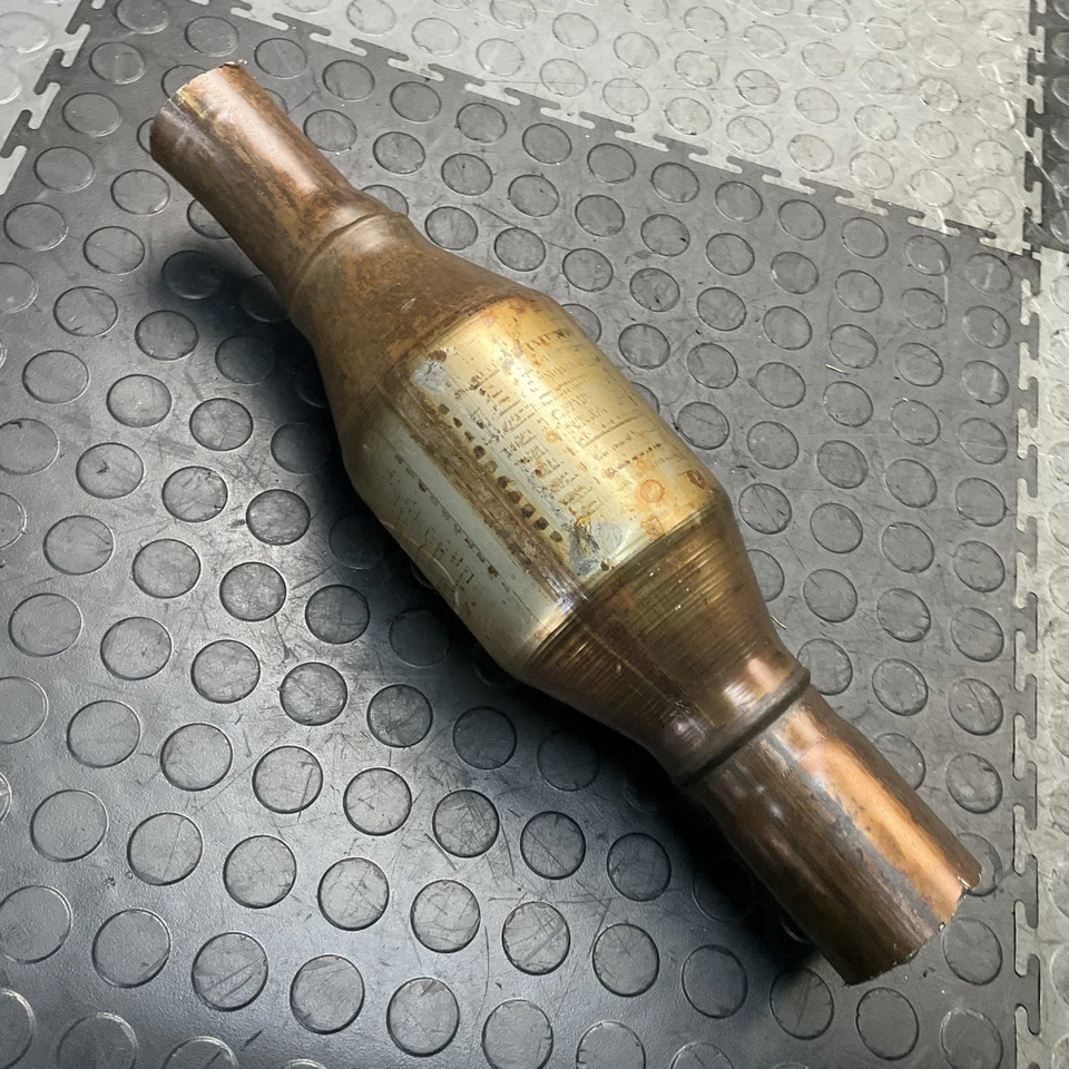 2013-2017 Toyota Camry Catalytic Converter Pipe OEM - Image 2 of 4