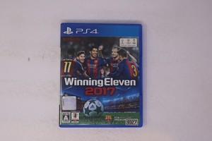 Winning Eleven Ps4 | eBay