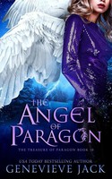 Genevieve Jack | The Angel Of Paragon | Taschenbuch | Englisch (2023)