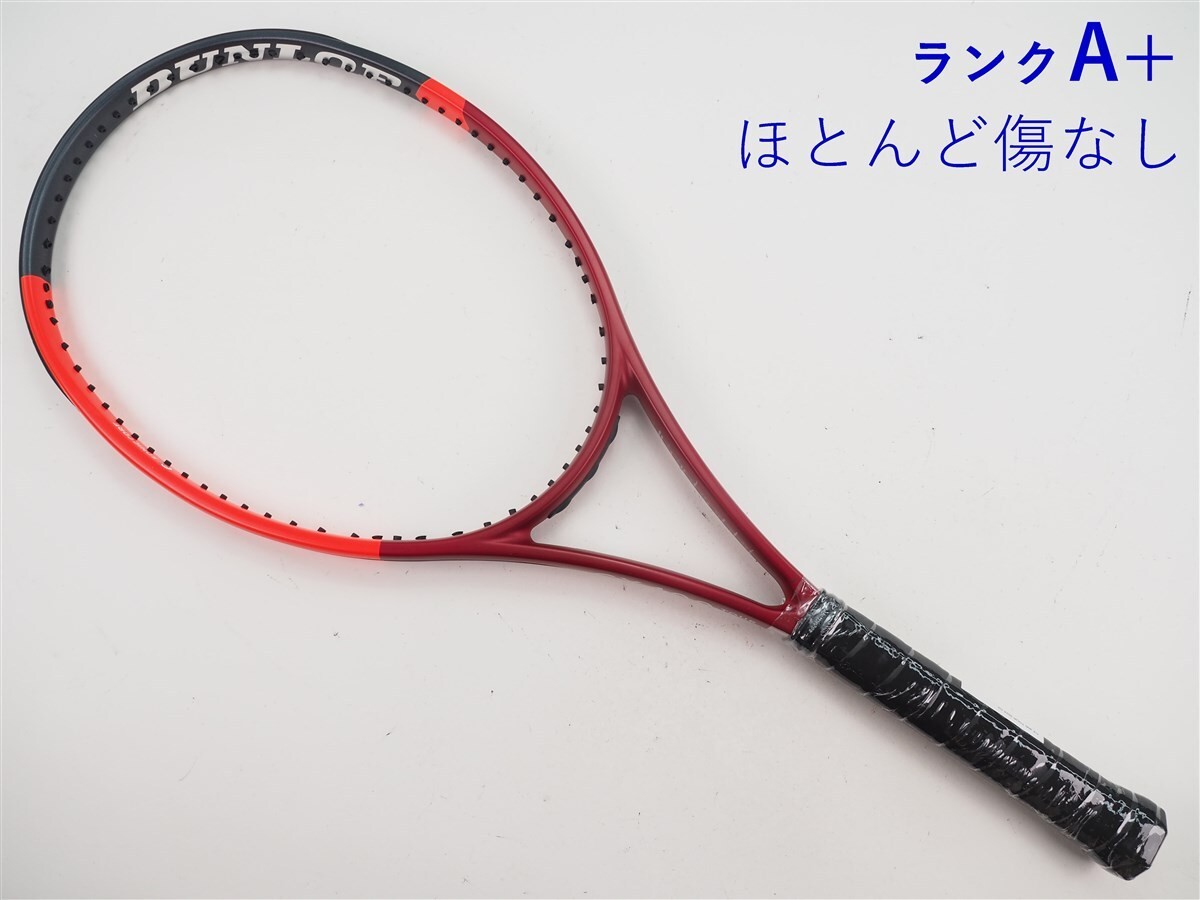 Used Tennis Racket Dunlop CX 400 Tour 2024 (G2)DUNLOP CX 400 TOUR 