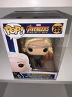 Funko Pop! Vinyl: Marvel Avengers Infinity War - Blonde Black Widow #295