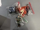 Hasbro G.I. Joe Classified Series Loose Lot Flint, Scrap Iron Action Figures