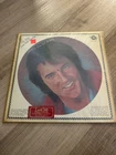 To Elvis: Love Still Burning FSP-1001 LP Picture Disc Vinyl Fotoplay 1978