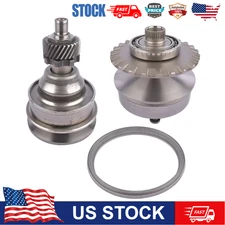 CVT Transmission Chain Belt & Pulley Set - 28T JF010 For Nissan Murano JX35 3.5L