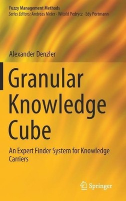 Granular Knowledge Cube - 9783030229771
