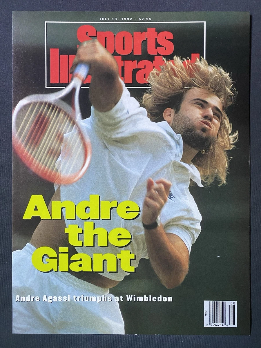 Magazine World Tennis Mai 1983 - Couverture Bjorn Borg - Vintage E 2389