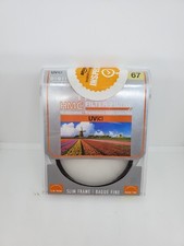 Hoya 67mm Slim Frame Camera Lens Multi Coated Glass Filter UV C