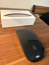 Apple Magic Mouse - Schwarz (MMMQ3Z/A) - OVP ...